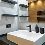 Luxury At 아파트 *