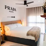 Апартаменти Luxury At *