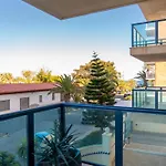 Апартаменти Luxury At