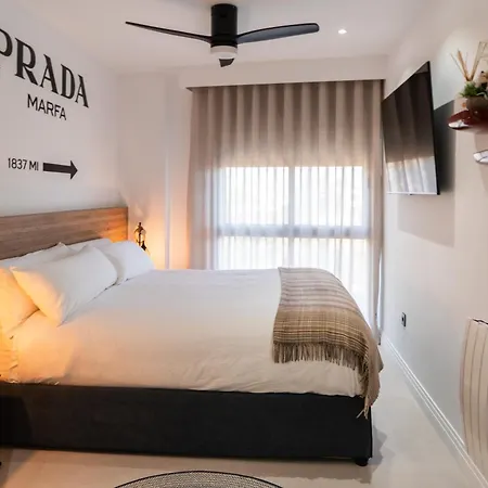 Luxury At Apartment *