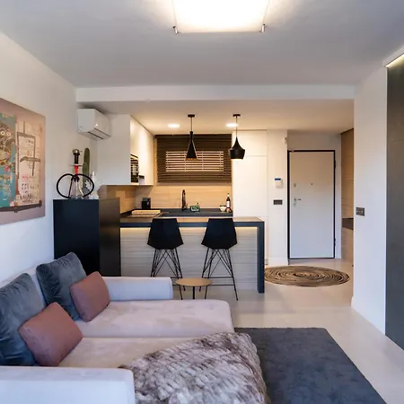 Luxury At Torrevieja