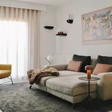 Apartment Luxury At Torrevieja