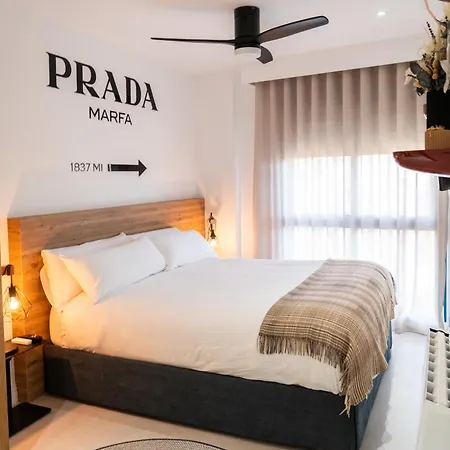 Appartement Luxury At *