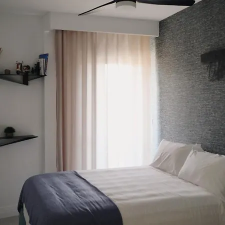 Luxury At Торрев'єха