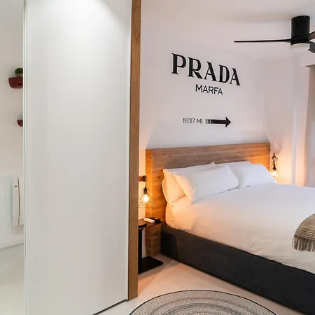 Luxury At Appartement *