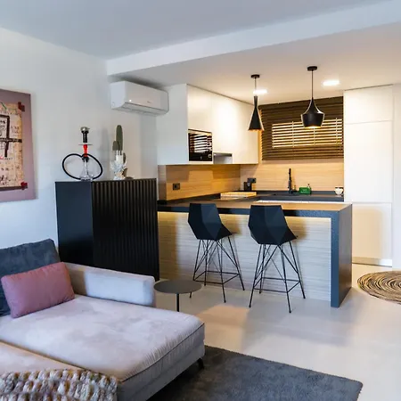 Luxury At *