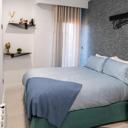 Apartment Luxury At *