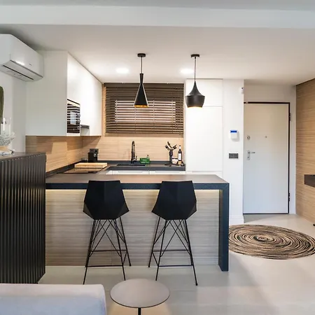 Luxury At Torrevieja