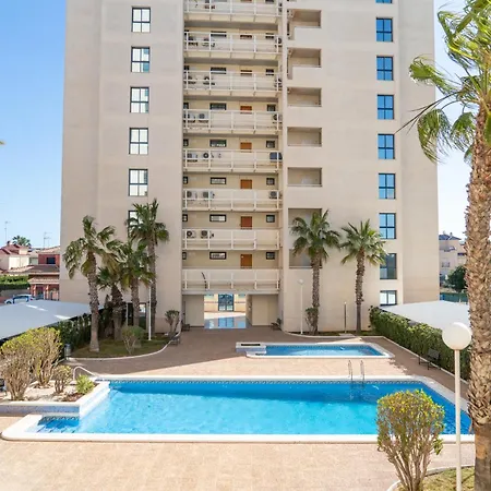 Apartment Luxury At