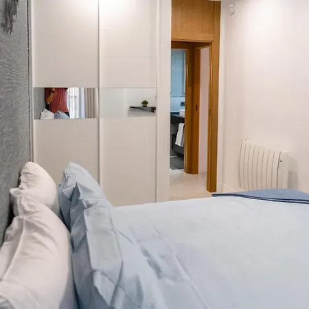Apartamento Luxury At Torrevieja