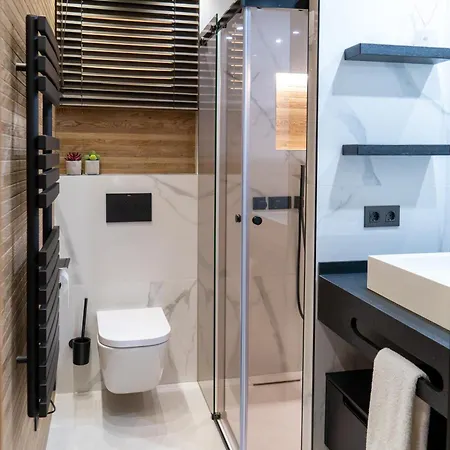 Luxury At *