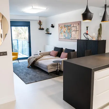 Luxury At * Torrevieja