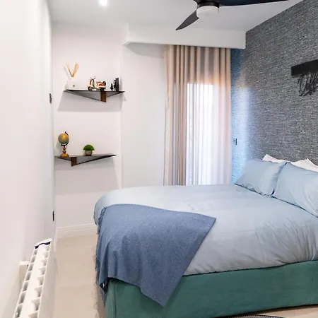 Luxury At Apartment