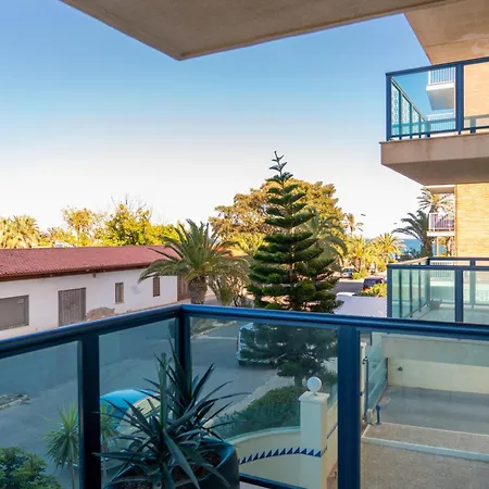 Apartamento Luxury At