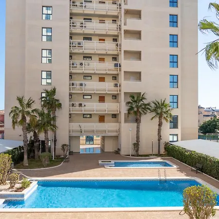 Luxury At Apartamento