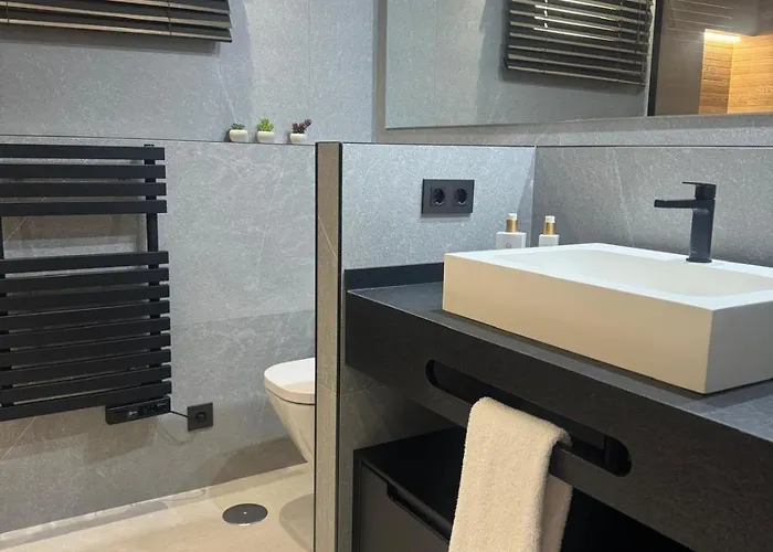 Luxury At * تورّيفيِخا