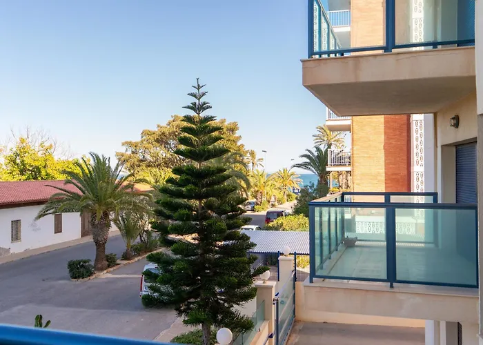 Luxury At تورّيفيِخا