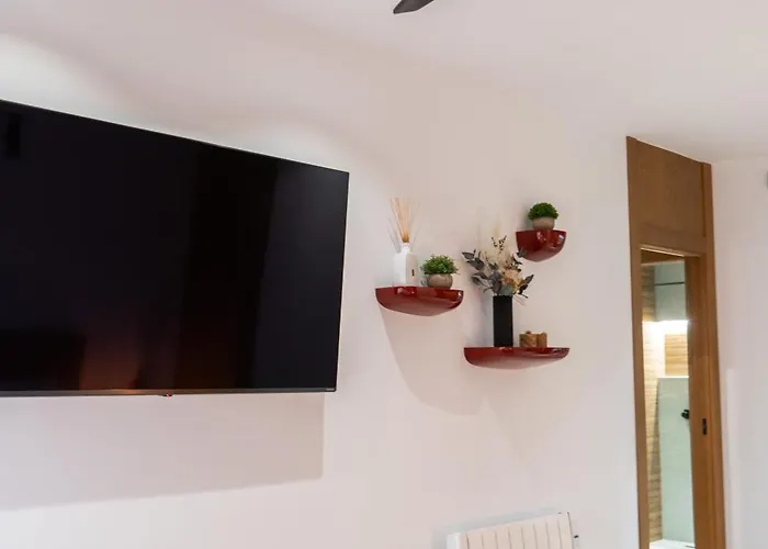 Luxury At * تورّيفيِخا