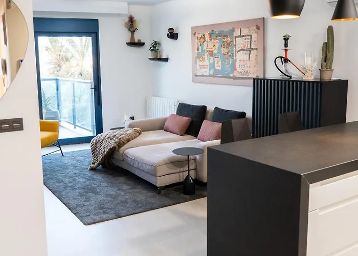 Luxury At * تورّيفيِخا