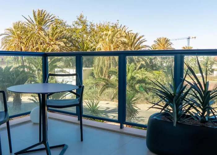 Luxury At شقة تورّيفيِخا