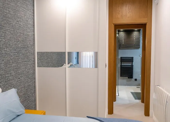 Luxury At * تورّيفيِخا