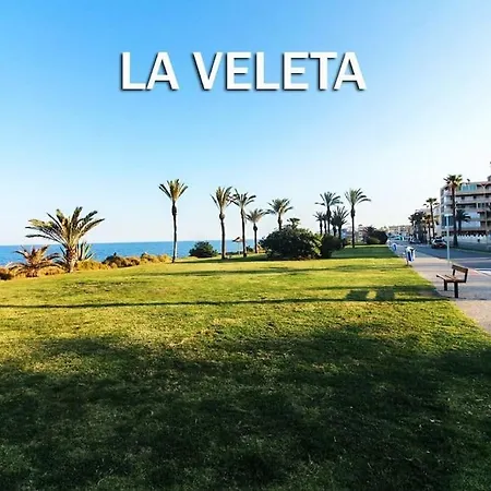 Apartamento Luxury At